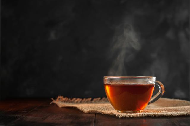 Biljni čaj je dobar za gubitak kilograma, ali kakav?
